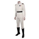 Grand Admiral Thrawn Cosplay Costume Outfits Halloween Carnival Suit
