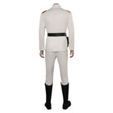 Grand Admiral Thrawn Cosplay Costume Outfits Halloween Carnival Suit