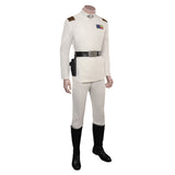 Grand Admiral Thrawn Cosplay Costume Outfits Halloween Carnival Suit