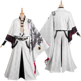 Fate/Grand Order Takasugi Shinsuke Cosplay Costume Outfits Halloween Carnival Suit