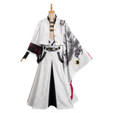 Fate/Grand Order Takasugi Shinsuke Cosplay Costume Outfits Halloween Carnival Suit