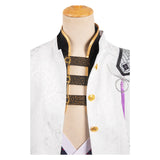 Fate/Grand Order Takasugi Shinsuke Cosplay Costume Outfits Halloween Carnival Suit