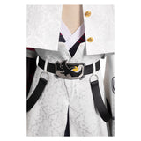 Fate/Grand Order Takasugi Shinsuke Cosplay Costume Outfits Halloween Carnival Suit