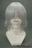 Touhou Project Morichika Rinnosuke Cosplay Wig