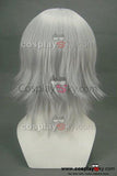 Touhou Project Morichika Rinnosuke Cosplay Wig