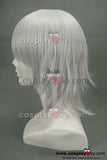 Touhou Project Morichika Rinnosuke Cosplay Wig