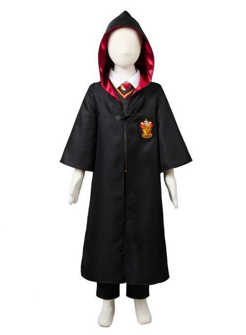 uniforme harry potter