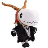 The Ancient Magus' Bride Elias Plush Doll Toy 25cm