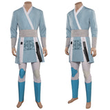 Jedi Cal Kestis Cosplay Costume Outfits Halloween Carnival Party Suit