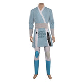 Jedi Cal Kestis Cosplay Costume Outfits Halloween Carnival Party Suit