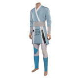 Jedi Cal Kestis Cosplay Costume Outfits Halloween Carnival Party Suit