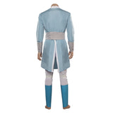 Jedi Cal Kestis Cosplay Costume Outfits Halloween Carnival Party Suit