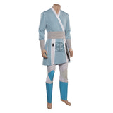 Jedi Cal Kestis Cosplay Costume Outfits Halloween Carnival Party Suit