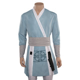 Jedi Cal Kestis Cosplay Costume Outfits Halloween Carnival Party Suit