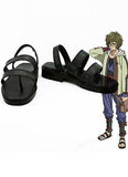 Kabaneri of the Iron Fortress Ikoma Cosplay Shoes