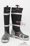 Kabaneri of the Iron Fortress Kurusu Boots Cosplay Shoes