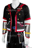 Kingdom Hearts III Protagonist Sora Outfit Uniform Cosplay Costume
