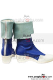 Mobile Suit Gundam Seed Earth Army Cosplay Boots