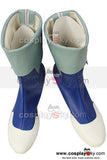 Mobile Suit Gundam Seed Earth Army Cosplay Boots