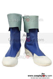 Mobile Suit Gundam Seed Earth Army Cosplay Boots