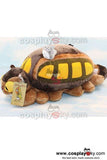 My Neighbor Totoro Bus-shaped Giant Cat Plush Toy