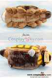 My Neighbor Totoro Bus-shaped Giant Cat Plush Toy