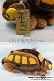 My Neighbor Totoro Bus-shaped Giant Cat Plush Toy