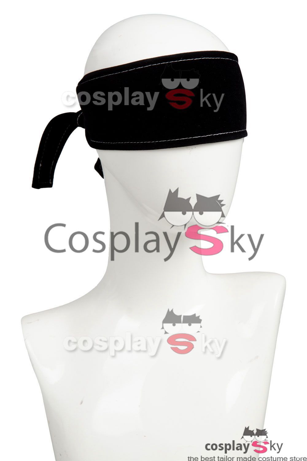 NieR:Automata 9S YoRHa No. 9 Type S Scanner Cosplay Costume