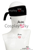 NieR:Automata 9S YoRHa No. 9 Type S Scanner Cosplay Costume