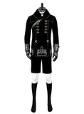 NieR:Automata 9S YoRHa No. 9 Type S Scanner Cosplay Costume