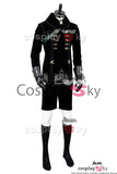 NieR:Automata 9S YoRHa No. 9 Type S Scanner Cosplay Costume