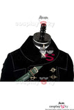 NieR:Automata 9S YoRHa No. 9 Type S Scanner Cosplay Costume