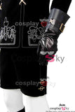 NieR:Automata 9S YoRHa No. 9 Type S Scanner Cosplay Costume