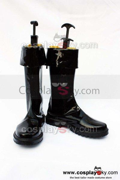 One Piece Roronoa Zoro Cosplay Shoes Boots Custom Made