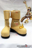 One Piece Usopp Cosplay Shoes Boots Custom Made