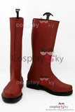 One-Punch Man Saitama Cosplay Shoes
