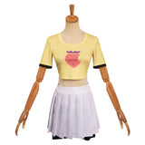 Oshi No Ko Arima Kana Skirt Outfits Halloween Carnival Suit Cosplay Costume