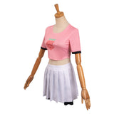 Oshi No Ko Hoshino Rubii Pink Skirt Cosplay Costume Outfits Halloween Carnival Suit