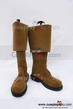 Pirates of the Caribbean Jack Sparrow Cosplay Boots Shoes