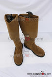 Pirates of the Caribbean Jack Sparrow Cosplay Boots Shoes