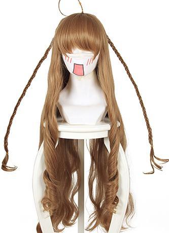 Rewrite Kotori Kanbe Long Cosplay Wigs
