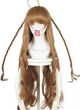 Rewrite Kotori Kanbe Long Cosplay Wigs