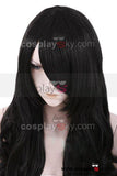 RWBY Black Trailer Blake Belladonna Cosplay Wig