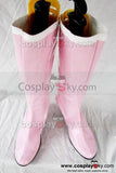 Sailor Moon Chibi Usa Cosplay Boots Shoes Custom Made