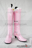 Sailor Moon Chibi Usa Cosplay Boots Shoes Custom Made