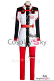 SAO Sword Art Online the Movie Ordinal Scale OS Asuna Yuuki Cosplay Costume