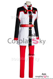 SAO Sword Art Online the Movie Ordinal Scale OS Asuna Yuuki Cosplay Costume