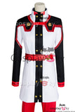 SAO Sword Art Online the Movie Ordinal Scale OS Asuna Yuuki Cosplay Costume