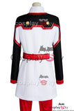 SAO Sword Art Online the Movie Ordinal Scale OS Asuna Yuuki Cosplay Costume