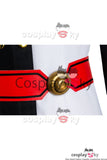 SAO Sword Art Online the Movie Ordinal Scale OS Asuna Yuuki Cosplay Costume